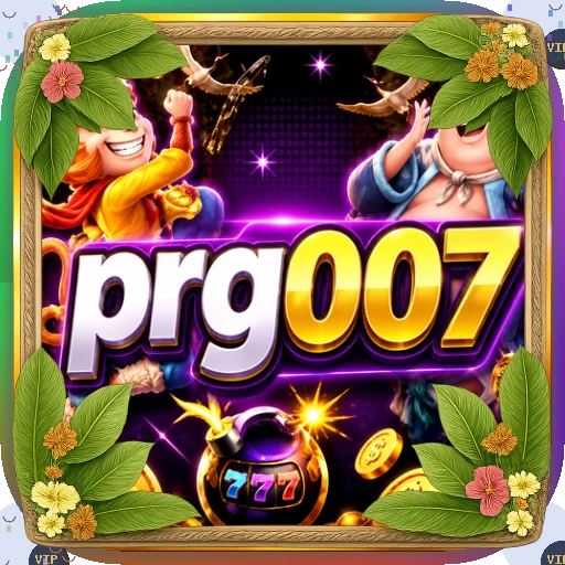 Prg007 bosswin168