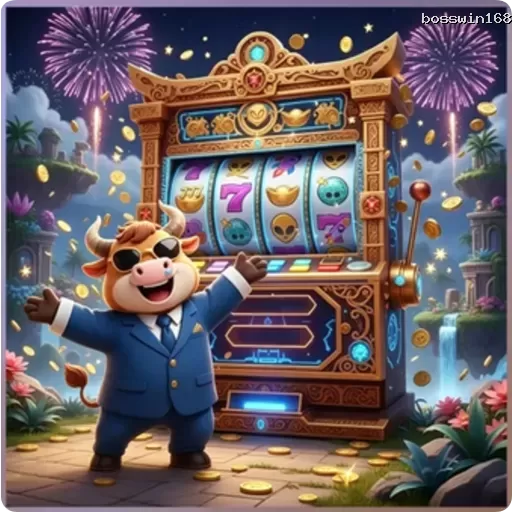 Pembaruan bosswin168 APK: Versi Terbaru dan Catatan Perubahan